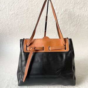 Loewe Gate Top handle bag